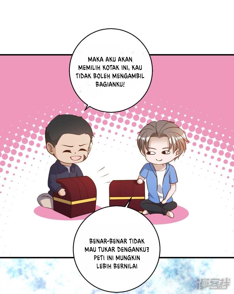 God Fisherman Chapter 46 Gambar 38